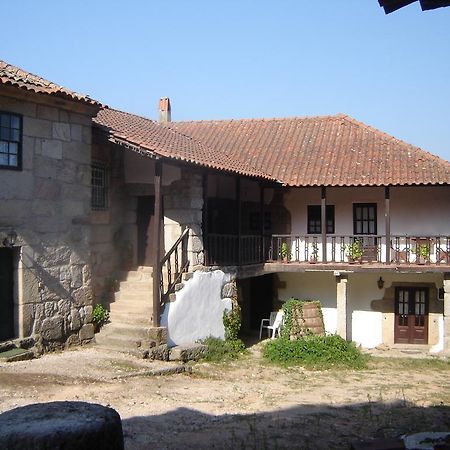 Quinta Santa Isabel Villa Chaves Exterior photo