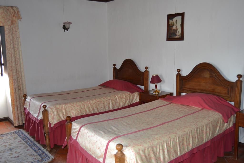 Quinta Santa Isabel Villa Chaves Exterior photo