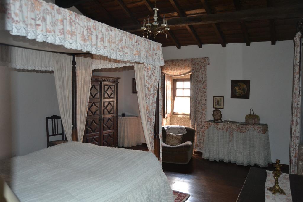 Quinta Santa Isabel Villa Chaves Exterior photo