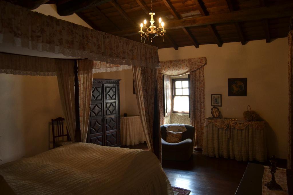Quinta Santa Isabel Villa Chaves Exterior photo