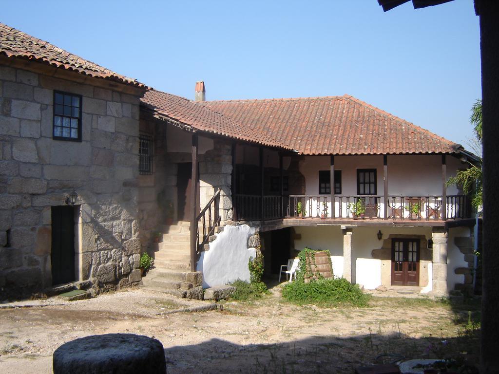 Quinta Santa Isabel Villa Chaves Exterior photo