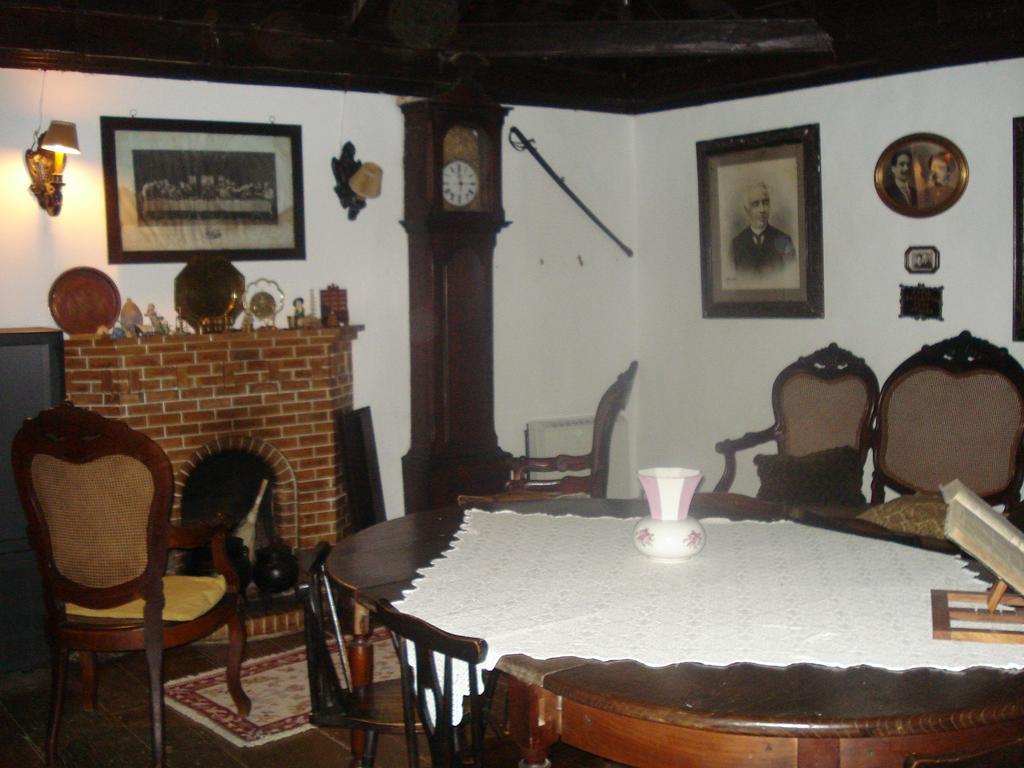 Quinta Santa Isabel Villa Chaves Exterior photo