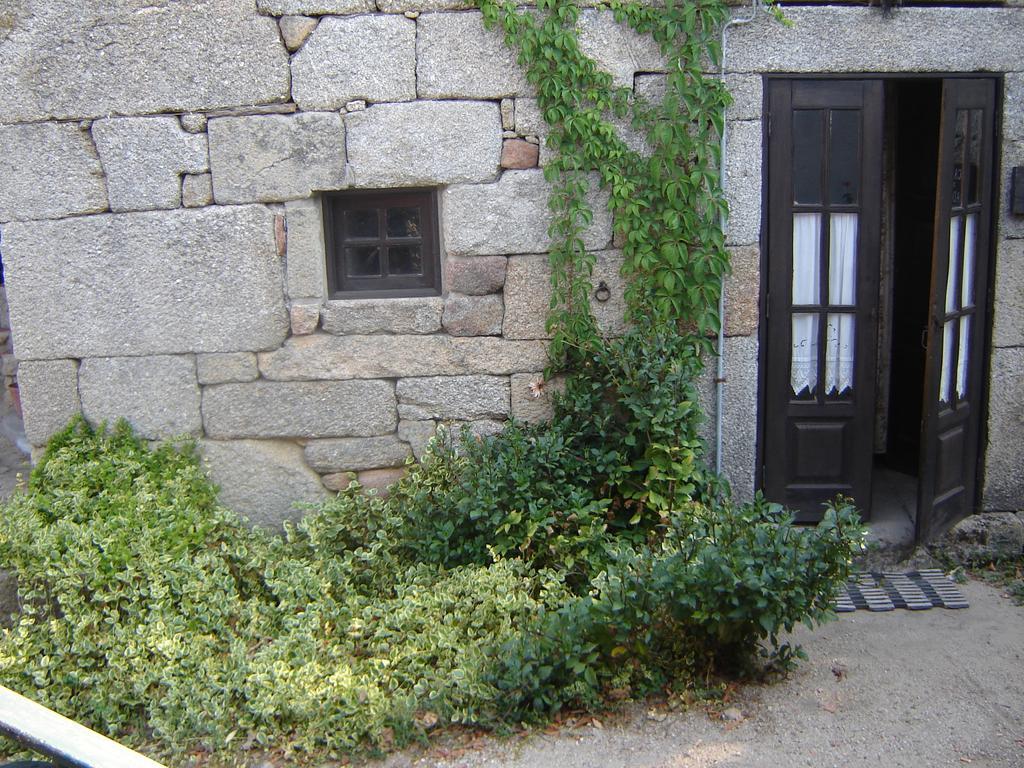 Quinta Santa Isabel Villa Chaves Exterior photo