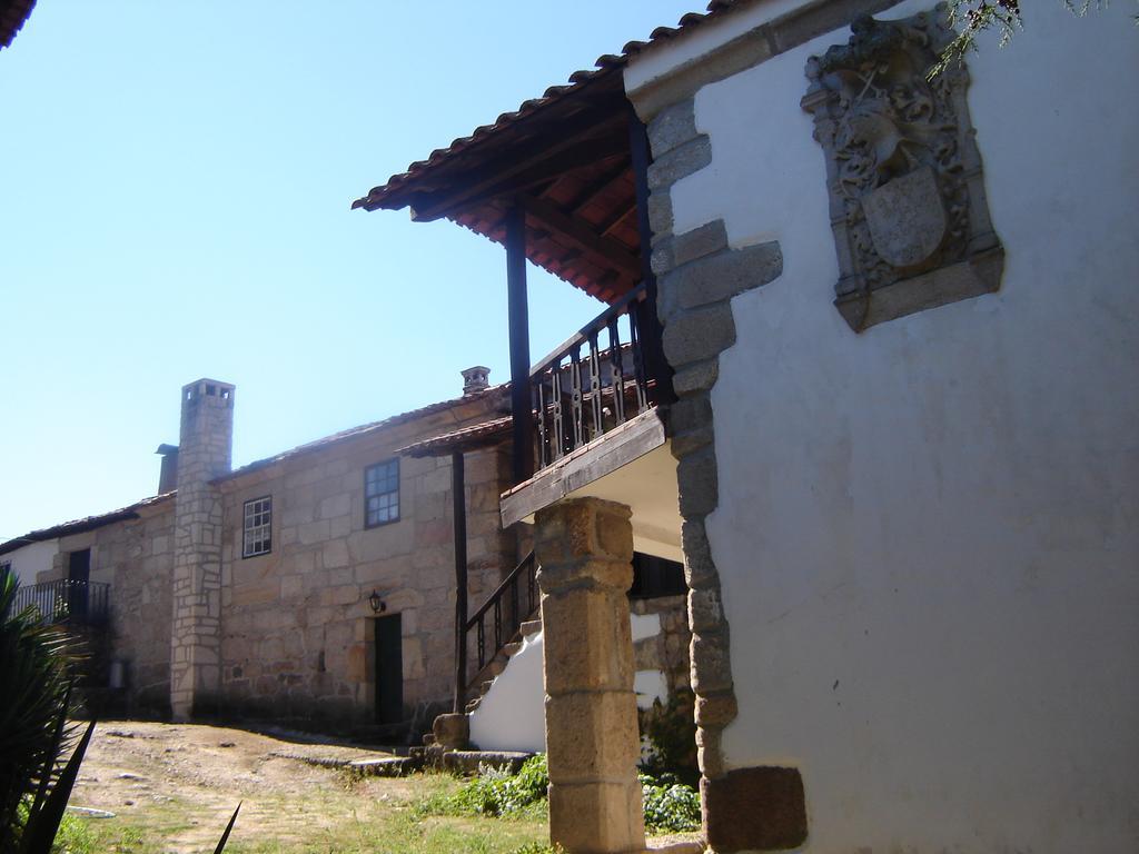 Quinta Santa Isabel Villa Chaves Exterior photo