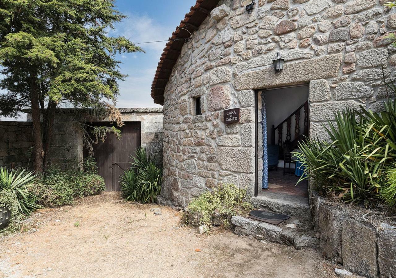 Quinta Santa Isabel Villa Chaves Exterior photo