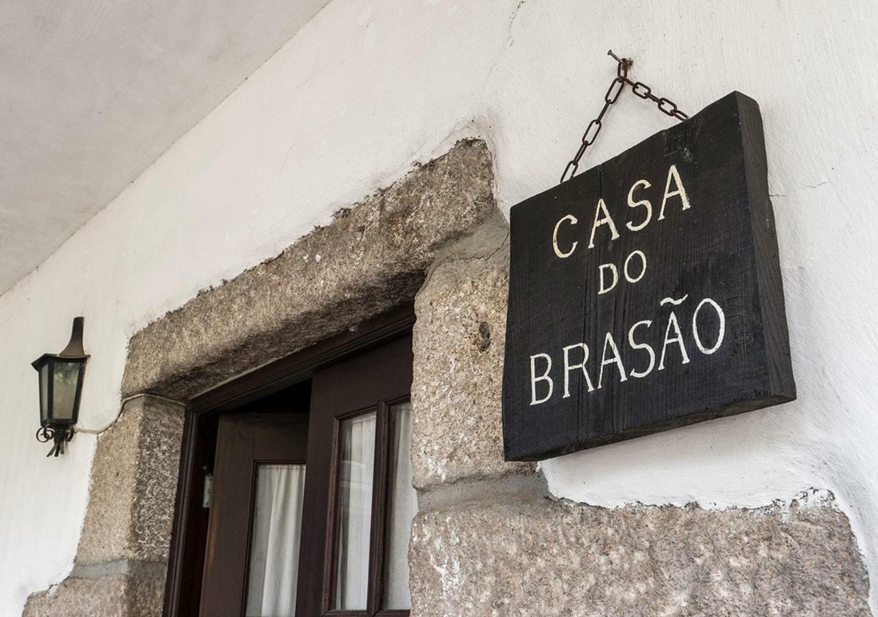Quinta Santa Isabel Villa Chaves Exterior photo