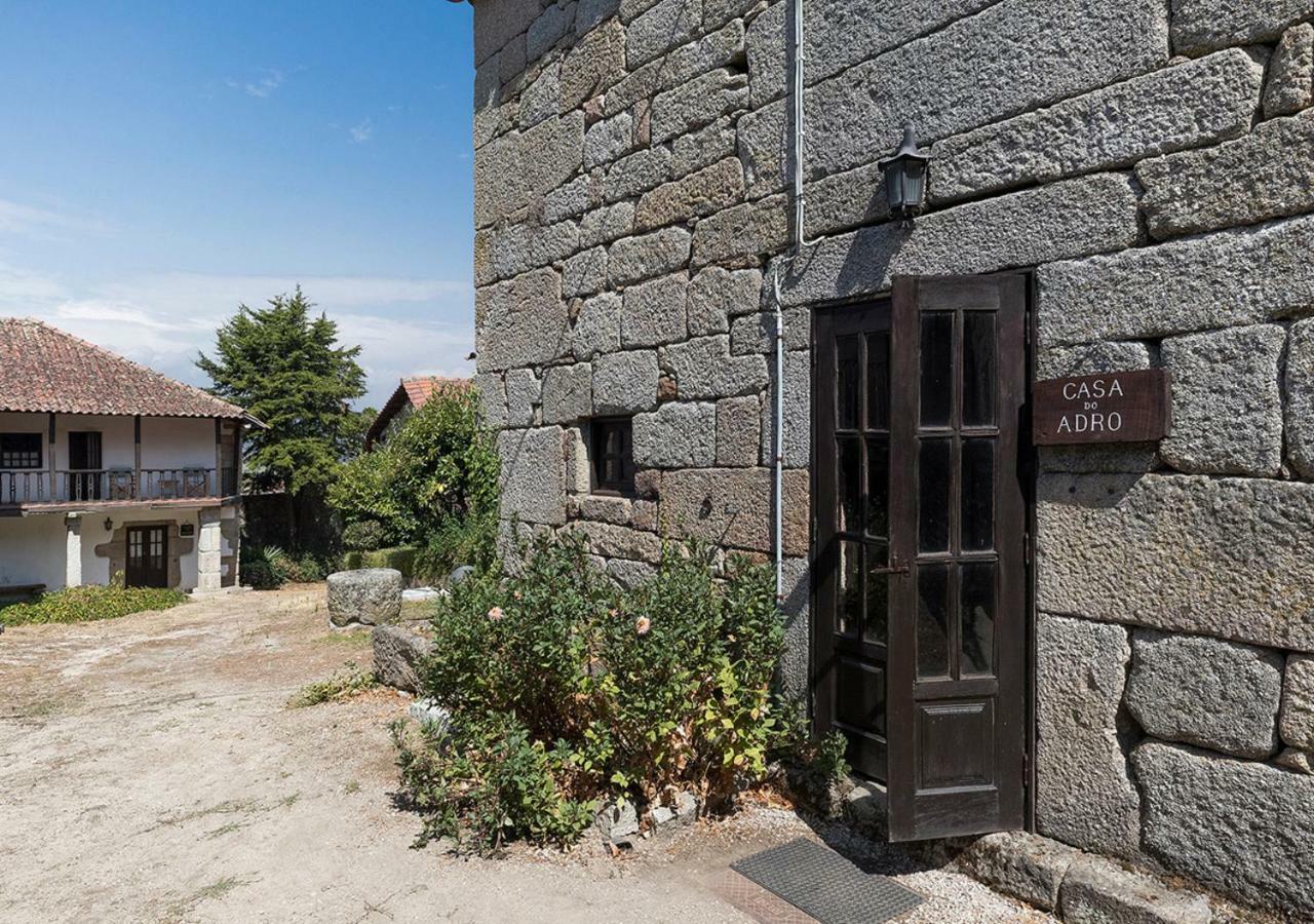 Quinta Santa Isabel Villa Chaves Exterior photo