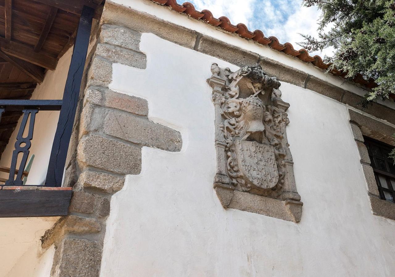 Quinta Santa Isabel Villa Chaves Exterior photo
