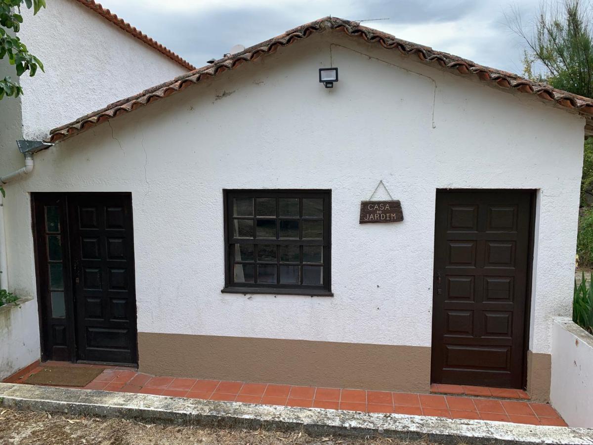 Quinta Santa Isabel Villa Chaves Exterior photo